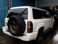 Nissan Patrol 2009 FOR SALE-3