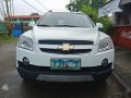 Well-kept Chevrolet Captiva 2010 for sale-4