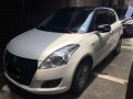 Well-kept Suzuki Swift 1.2L 2014 for sale-2