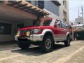 Mitsubishi Pajero Dubai Version 1998 for sale -10