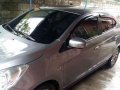 Mitsubishi Mirage G4 top of the line 2016 for sale -0