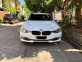 Well-kept BMW 318d 2015 for sale-3