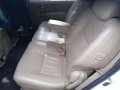 2010 TOYOTA Fortuner Diesel automatic excellent condition-9