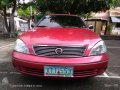 Nissan Sentra 2005 gx gas efi FOR SALE-0