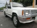 1996 Mitsubishi L200 for Sale-3