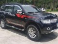 2012 Mitsubishi Montero GLS V 4x4 Manual-1