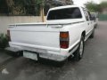 1996 Mitsubishi L200 for Sale-0