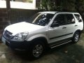 2004 Honda CRV, 2.0 iVtec Engine, 4x2 Automatic Trans-0