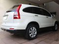 2012 Honda Crv SHOWROOM COND -5