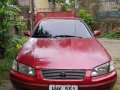 Toyota Camry 2000 gxe For sale only-9