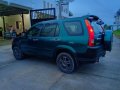 Honda CRv 2nd gen matic all power 2002-4