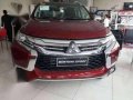 Zero cash out 2018 Mitsubishi Montero Sport GLS Automatic-1