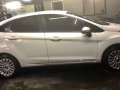Rush Sale!! Ford Fiesta 2012 Automatic-1