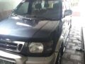 Mitsubishi Adventure 2000 for sale -0