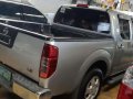 2008 Nissan Frontier LE 4x2 Manual Diesel-6