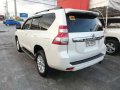 2015 Toyota Land Cruiser Prado at gas FOR SALE-3