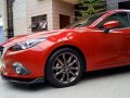 2015 Mazda 2.0 top of the line FOR SALE-0