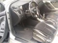 2012 Hyundai Elantra Coupe-Manual 6Speed-Veryfresh-10