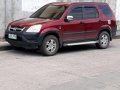 For sale Honda Crv 2gen 2002-0