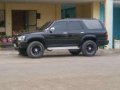 2001 Toyota Hilux wagon FOR SALE-9