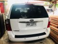 Kia Carnival crdi diesel AT 2014 -4