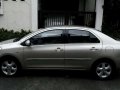 2009 TOYOTA VIOS G automatic top of d line -2
