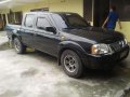 Nissan Frontier Pickup 4x2 Matic Model 2003-10