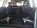 ISUZU Crosswind xuv 2002 FOR SALE-8