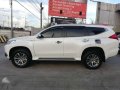 2017 Mitsubishi Montero Sport GLS at for sale-6