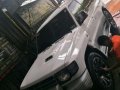 Mitsubishi Pajero fieldmaster 2005 AT local unit ralliart edition-6