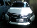 Mitsubishi Montero Sport 2017 GT ST for sale-1