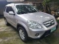 2005 Honda CRV Gen 2.5 4X2 Automatic-2
