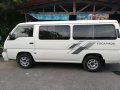 2007 Nissan Urvan Escapade FOR SALE-10