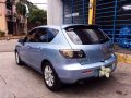 RUSH SALE Mazda 3 hatchback AT 2009 top of the line-8