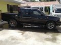 Nissan Frontier Pickup 4x2 Matic Model 2003-2