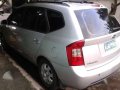 Nissan Xtrail 2008 4x2 Automatic FOR SALE-1