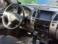 Mitsubishi Montero GLX 2012 for sale -3