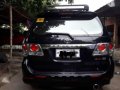 Toyota Fortuner G 2013 AT FOR SALE-1