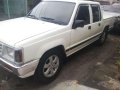 1996 Mitsubishi L200 for Sale-11