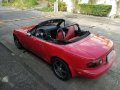 2005 Mazda Miata (MX5) MK1 FOR SALE-2