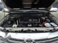2013 Toyota Fortuner G MT Diesel D4D  FOR SALE-11