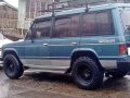 Mitsubishi Pajero 1994 for sale -2