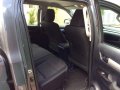 2015 Toyota Hilux G new Look FOR SALE-6