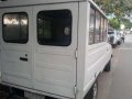 94 mdl Toyota Tamaraw fx Hi Side darna gasoline 5k-4