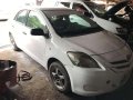 Toyota Vios 2008 In running condition-1