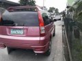 For sale Honda Hrv 98-0