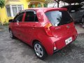 2016 kia Picanto EX Manual transmission-1