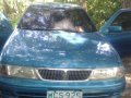 Nissan Sentra all power FOR SALE-1