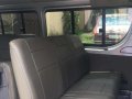 Toyota HiAce Commuter 2008 Model-4