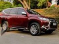 Zero cash out 2018 Mitsubishi Montero Sport GLS Automatic-2